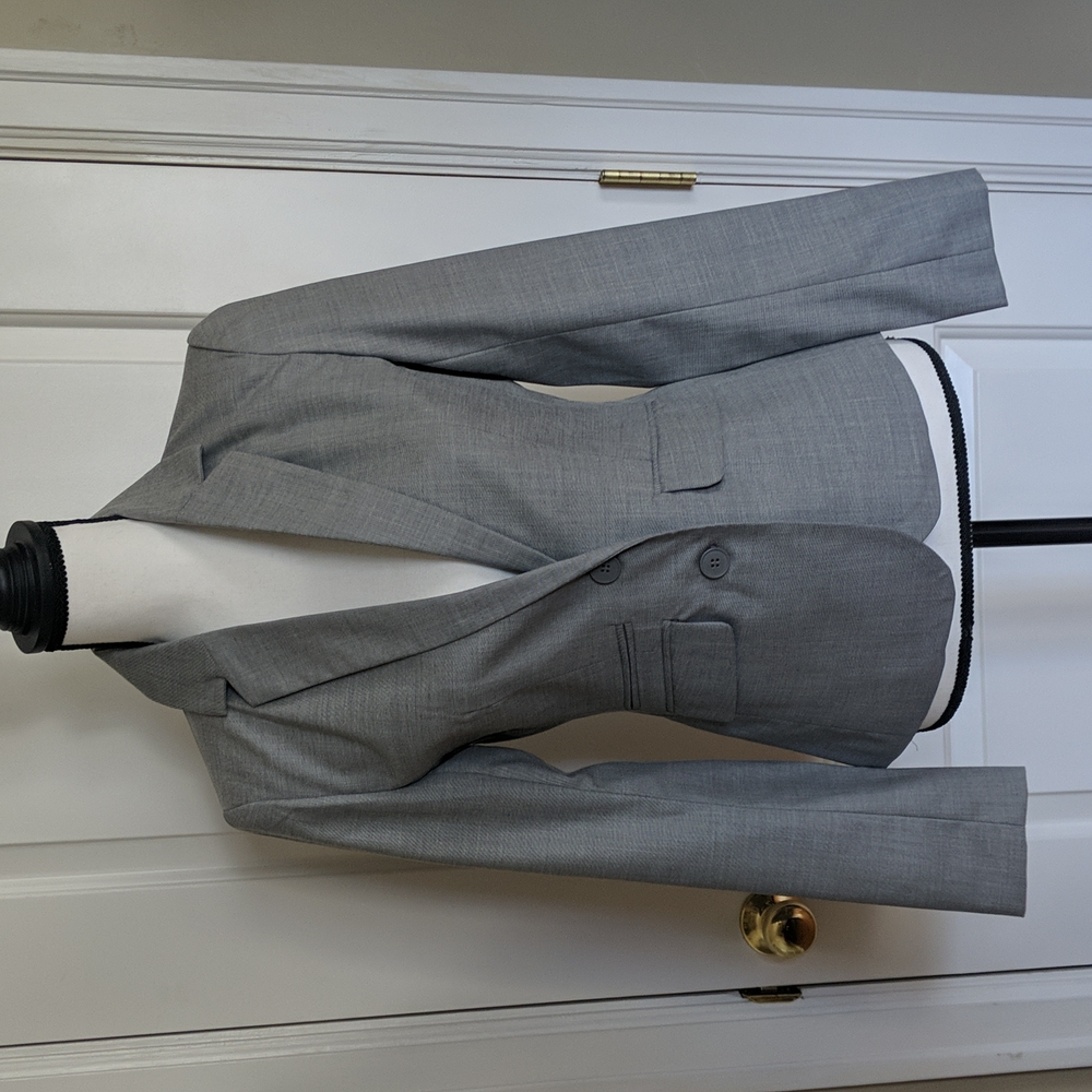 New York & Company suit